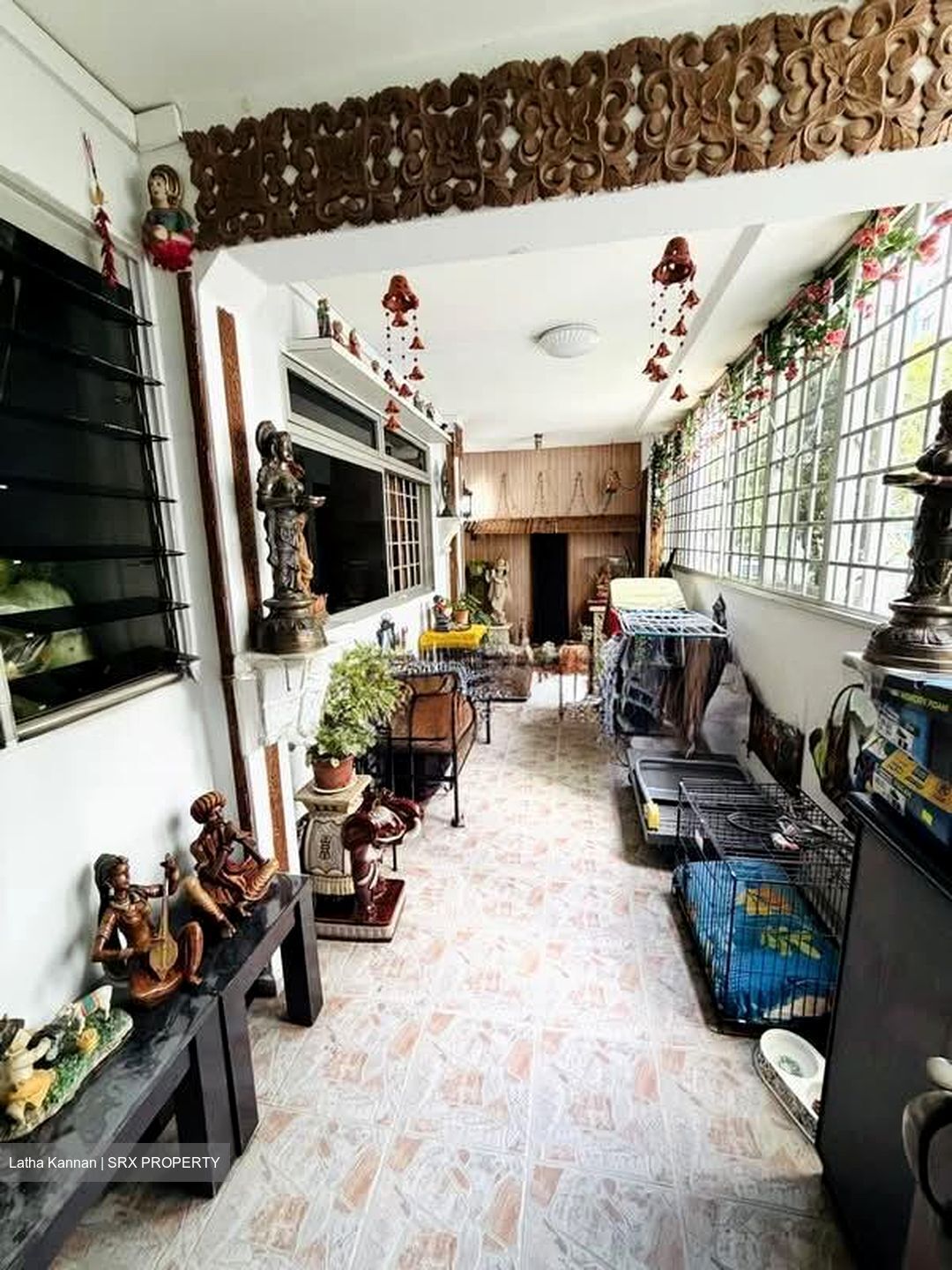 Blk 419 Woodlands Street 41 (Woodlands), HDB Executive #578204091